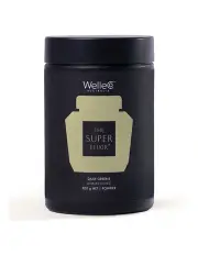 [WelleCo] The Super Elixir Unflavoured Supplement Refill Pack 300g