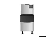 Blizzard Air-Cooled Ice Maker - Under Bench Ice Maker (SN-700P) - SN-700P