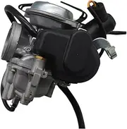 Carburetor,Compatible for Mikuni BS26 PD26 26MM AN125 AN150,Compatible for Burgman Dirt Bike Scooter Motorcycle Carburettor ATV Vergaser