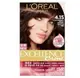 L'oreal Paris 巴黎萊雅新優媚霜三重護髮染髮霜#4.15(172ml/組) [大買家]