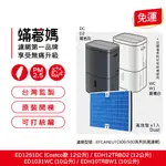 蟎著媽濾網 適 ELECTROLUX 伊萊克斯 除濕機 300/500系列 EDH12TRBD2  EDH10TRBW1