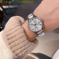 在飛比找Yahoo!奇摩拍賣優惠-特惠百貨浪琴Longines手錶女 開創者系列簡約石英女士手
