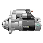 Starter Motor for Higer Roadboss H12300S 6.7L Turbo Diesel ISB 6.7 01/10 - 12/19