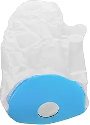 Healvian Protective Shower Sleeve for Arm Waterproof Cast Comfortable Shower Supply Hand Cover