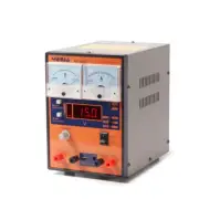 1502D+ Lab Switch Power Supply 15V 2A For Phone Computer Repair Adjust DC Power