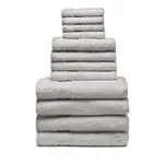 Sferra Carmel Towel, Set of 12 - Exclusive