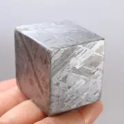 213g Meteorite block,Natural Meteorite slice,Meteorite gift AB265