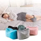 Slow Rebound Leg Pillow Memory Cotton Pregnant Pillows Knee Pillow Man Women