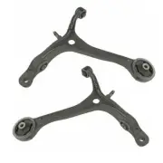 Front Left & Right Lower Control Arms Bushings for Honda Accord 08-12 TSX 09-14