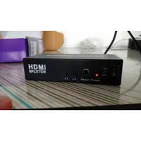 在飛比找蝦皮購物優惠-Uptech登昌恆 HS126 4K2K HDMI 2-Po