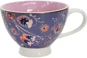 Tea Cup - Berry