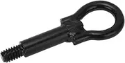 Trailer Hitch Tow Hook Ring 90507738 Automobile Replacement for Zafira A B Combo C Corsa Meriva Omega Signum Vectra