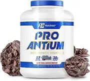 Ronnie Coleman Signature Series Pro-Antium Supreme Multifaceted Protein Complex - Double Chocolate Cookie - 2.55kg