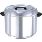 15L Non-Electric Rice Warmer - Commercial Insulated Food Storage