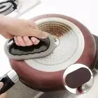 with Handle Emery Magic Sponge Reusable Eraser Cleaning Decontamination