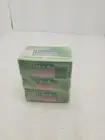 Palmolive Bath Bar Soap Classic Scent Mild 3.2oz 3 bars sealed New