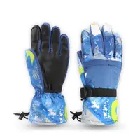 在飛比找蝦皮商城優惠-【DAYOU】可觸控 滑雪手套 3M雪麗綿 防潑水 觸控手套