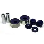 SuperPro Front Rear Lower Inner Control Arm Bushing - SPF2088K