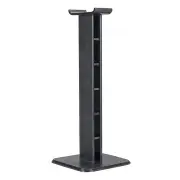 Universal Headphone Holder Durable Desktop Display Headset Holder Mount Bracket BLACK COLOR