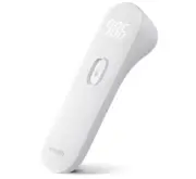 Forehead Thermometer No Touch Infrared Baby Temperature Measure Touchless Safe