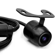 170° HD Car Front / Rear / Side View Camera Backup Reverse Cam Mirror Image Kit (for: Daihatsu)
