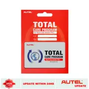Autel MaxiCOM MK908P MK908 PRO One Year Update Service 1YR Software Updates