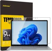 Microsoft Surface Laptop 5/4/3/2/1 Screen Protector 13.5 inch,Anti