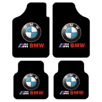 在飛比找蝦皮購物優惠-賓士 BMW 汽車腳踏墊 汽車踏墊 車用腳踏墊 休旅車腳踏墊