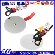 7/8 Spray Guide Accessory Tool for Paint Sprayer Spray Gun Spraying Machine AU