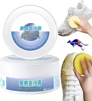 Shoes Stains Cleaning Cream,Shoes Multi-purpose Cleaning Cream 2023