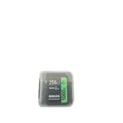 256 gb memory card Class 10