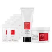 COSRX SOS Set