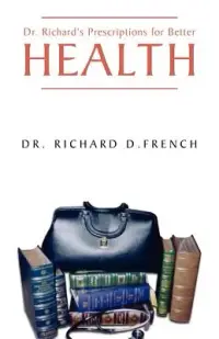 在飛比找博客來優惠-Dr. Richard’s Prescription for