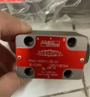 1pc NEW PRM2-063H11/35-24 Valve Block #VNK1 CH