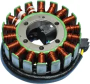 RICK'S MOTORSPORT ELECTRIC - 21-558 - Stator for Polaris for Polaris Sportsman 8
