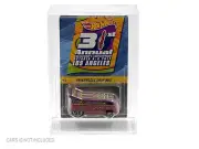 Display Case for 1/64 Scale Models - Mijo Exclusives, Single Basic