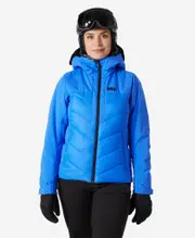 WOMENS BELLISSIMO JACKET, Ultra Blue | Helly Hansen AU