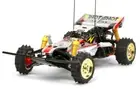 Tamiya 1/10 4WD Buggy Super Hotshot 2012 RC Kit (NO ESC)
