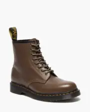 Dr Martens 1460 Artimus Leather Lace Up Boots Khazi 32025777