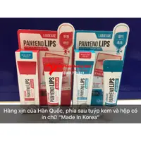 在飛比找蝦皮購物優惠-Labocare Panteno Lips Mediheal