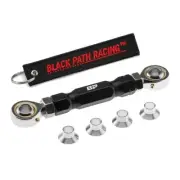 Fits 2007-2013 Ducati 848 1098 1198 CNC Machined Ride Height Adjuster Linkage