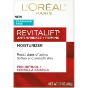 L'oreal ~ Revitalift Anti-Wrinkle + Firming Moisturizer (FF)~1.7oz
