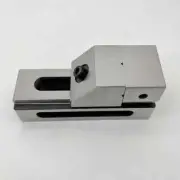 Steel Vise Precision Milling Bench Clamp Tool For Milling Bench Drill Press Tool
