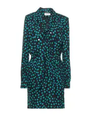 [SAINT LAURENT] SAINT LAURENT Mini dresses - Item 15158096