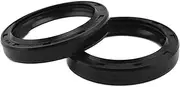 Motorcycle 35 * 47 * 7 Front Fork Damper Oil Seal for 291 243 494 Guzzi 1000 GT Aprilia R 276 RX50 125 AM AE