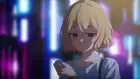 Anime kanojo okarishimasu girls mami nanami blonde short Playmat Game Mat Desk