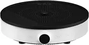 Xiao Mi MIJIA Portable Induction Cooktop, 2100W Sensor Touch Electric Induction Cooker Cooktop with LED Display, 10 Power Setting, Countertop Burner for home Cooking