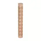 Cake Dough Roller Slab Roller Texturing Pottery Clay Stamp Embossed Roller Tool