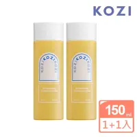 在飛比找momo購物網優惠-【KOZI 蔻姿】平衡保濕精露150mlx2入組