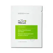 Murad x Dr. Zion Retinol Youth Renewal Eye Mask, 1 pack